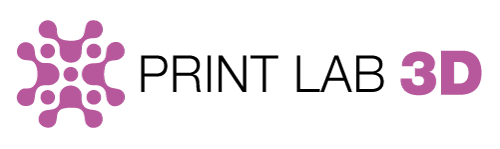 Print Lab 3D — Impresión 3D y Diseño